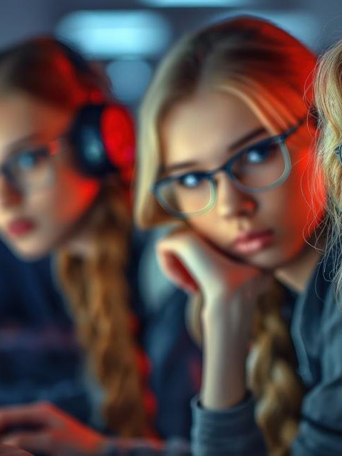 Twój świat, Twoje możliwości: Odkryj je w naszym liceum ogólnokształcącym!