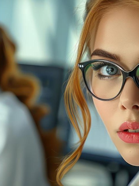 Twój start do karierynaukowej: Rozwijaj talent w naszym liceum.